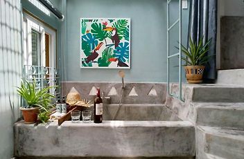 Hotels Near Zoo And Botanical Garden Ho Chi Minh Ho Chi - 